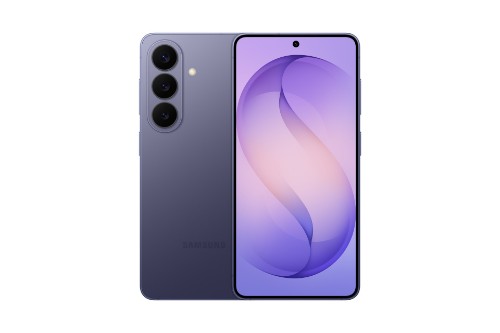 Samsung Galaxy S26 6.3" Dual SIM Android 16.0 5G USB Type-C 12 GB 256 GB 4300 mAh Violet