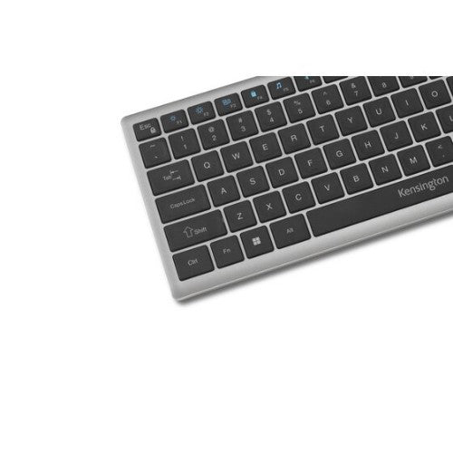 Kensington KB415 keyboard Office USB Gray