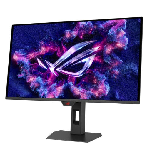 ASUS ROG Strix OLED XG27AQDPG computer monitor 26.5" 2560 x 1440 pixels Wide Quad HD QD-OLED Black