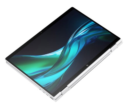 HP Elite x360 1040 G11 Intel Core Ultra 7 165H Hybrid (2-in-1) 14" Touchscreen WUXGA 32 GB LPDDR5x-SDRAM 512 GB SSD Wi-Fi 6E (802.11ax) Windows 11 Pro Silver