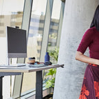 HP EliteOne 840 G9 All-in-One PC Wolf Pro Security Edition Intel® Core™ i7 i7-14700 23.8" 1920 x 1080 pixels 16 GB DDR5-SDRAM