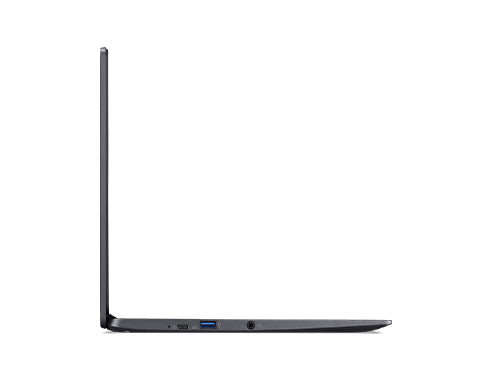 Acer Chromebook C933T-P70A Intel Pentium N N5030 14" Touchscreen Full HD 8 GB LPDDR4-SDRAM 64 GB Flash Wi-Fi 5 (802.11ac) ChromeOS Black