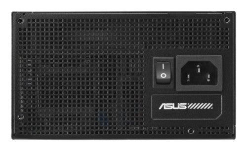 ASUS TUF Gaming TUF-GAMING-1200G-EVO power supply unit 1200 W 20+4 pin ATX ATX Black