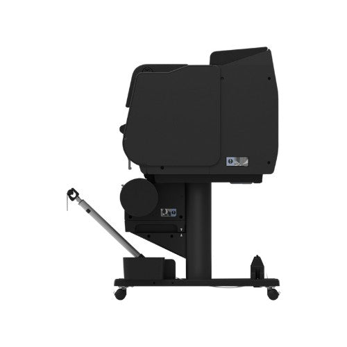Canon imagePROGRAF PRO-2600 large format printer Wi-Fi Bubblejet Color 2400 x 1200 DPI A1 (594 x 841 mm) Ethernet LAN