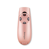 Kensington Presenter Expert™ Wireless with Red Laser - Rose Gold