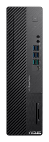 ASUS ExpertCenter D9 SFF D901SDRC-P7161TB3-CB Intel® Core™ i7 i7-14700 16 GB DDR5-SDRAM 1 TB SSD Windows 11 Pro PC Black