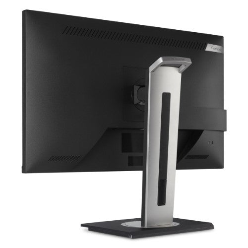 Viewsonic VG Series VG2748a computer monitor 27" 1920 x 1080 pixels Full HD LED Black