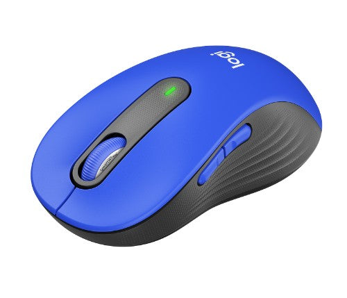 Logitech 910-006232 mouse Office Right-hand Bluetooth Optical 4000 DPI