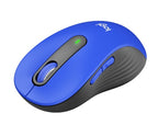 Logitech 910-006232 mouse Office Right-hand Bluetooth Optical 4000 DPI