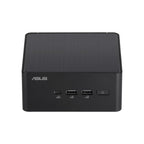 ASUS NUC 14 Pro RNUC14RVHU7089CUI Intel Core Ultra 7 155H 32 GB DDR5-SDRAM 1 TB SSD Windows 11 Pro Mini PC Black