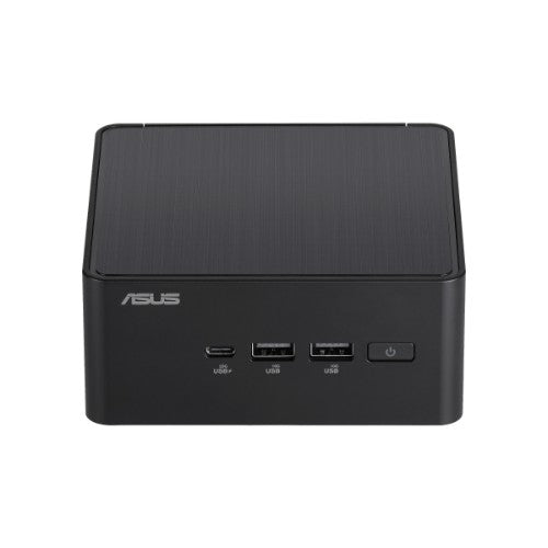 ASUS NUC 14 Pro RNUC14RVHU7089CUI Intel Core Ultra 7 155H 32 GB DDR5-SDRAM 1 TB SSD Windows 11 Pro Mini PC Black