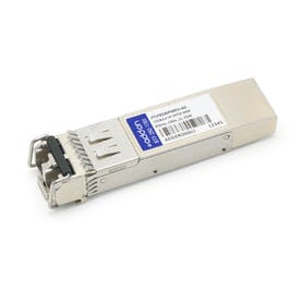 AddOn Networks FTLF8536P4BCV-AO network transceiver module Fiber optic SFP28 850 nm