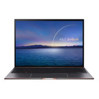ASUS Zenbook S UX393EA-XB77T laptop Intel® Core™ i7 i7-1165G7 13.9" 16 GB LPDDR4x-SDRAM 1 TB SSD Wi-Fi 6 (802.11ax) Windows 10 Home Black