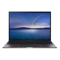 ASUS Zenbook S UX393EA-XB77T laptop Intel® Core™ i7 i7-1165G7 13.9" 16 GB LPDDR4x-SDRAM 1 TB SSD Wi-Fi 6 (802.11ax) Windows 10 Home Black