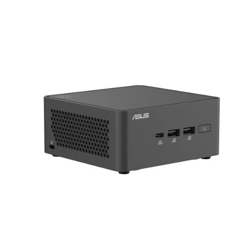 ASUS NUC 15 Pro RNUC15CRHC500001 PC/workstation barebone Black 210H
