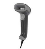 Honeywell Voyager XP 1470g Handheld bar code reader 1D/2D CMOS Black, Gray