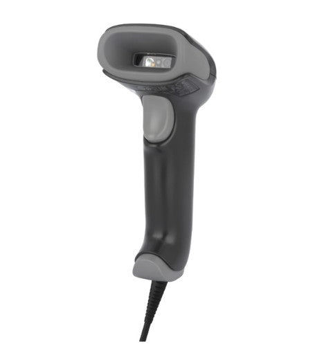 Honeywell Voyager XP 1470g Handheld bar code reader 1D/2D CMOS Black, Gray