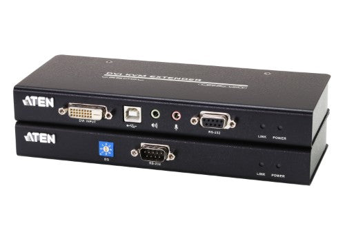 ATEN CE600 console extender