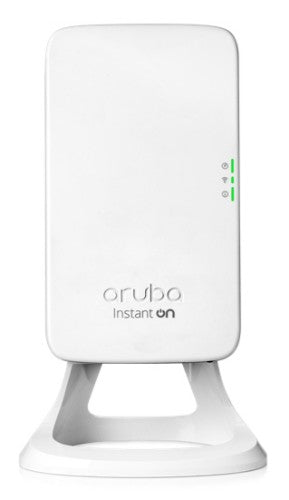 HPE Aruba Networking Instant On AP11D 2x2 867 Mbit/s White Power over Ethernet (PoE)