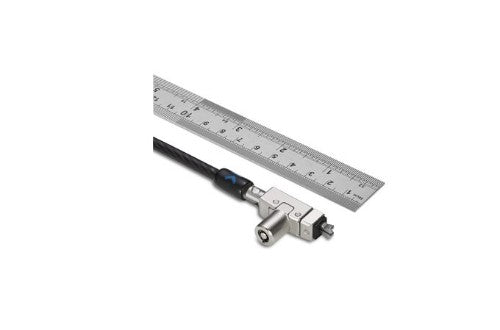 Kensington Slim N17 2.0 cable lock Silver 70.9" (1.8 m)