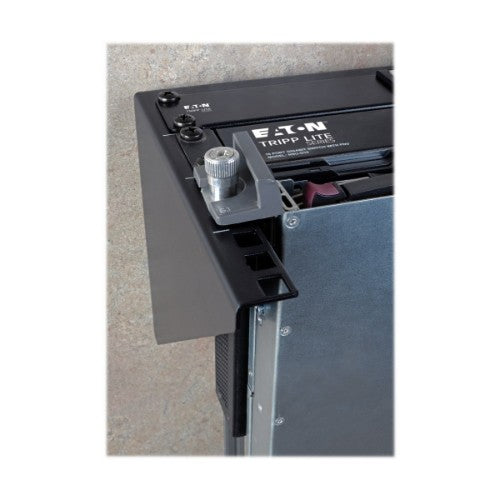 Tripp Lite SRWALLBRKT2U rack accessory Mounting bracket