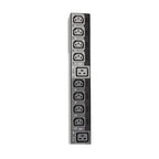 Tripp Lite PDU3XEVSR6G32B power distribution unit (PDU) 30 AC outlet(s) 0U Black