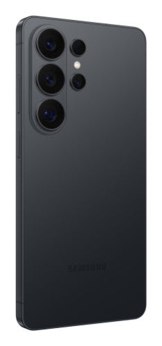 Samsung Galaxy S26 Ultra 6.9" Dual SIM Android 16.0 5G USB Type-C 12 GB 512 GB 5000 mAh Black