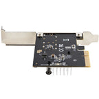 StarTech.com PEX10GSFP network card Internal Fiber 20000 Mbit/s