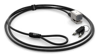 Kensington K68136WW cable lock Silver 70.9" (1.8 m)