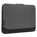 Targus Cypress EcoSmart 15.6" Sleeve case Gray