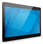 Elo Touch Solutions I-Series 5 Digital signage flat panel 15.6" LED Wi-Fi 300 cd/m² Full HD Black Touchscreen Built-in processor Android