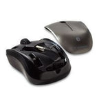 Verbatim 98590 mouse Office Ambidextrous Bluetooth Optical 1600 DPI