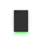 Seagate Game Drive external hard drive 2 TB Black