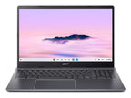 Acer Chromebook Plus 515 CBE595-2-36JT Intel Core 3 100U 15.6" Full HD 8 GB LPDDR5-SDRAM 256 GB SSD Wi-Fi 6E (802.11ax) ChromeOS Gray