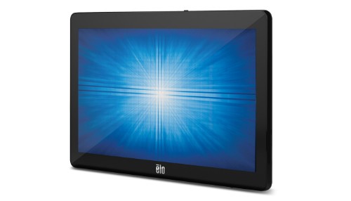 Elo Touch Solutions EloPOS i5-8500T 2.1 GHz 15.6" 1366 x 768 pixels Touchscreen