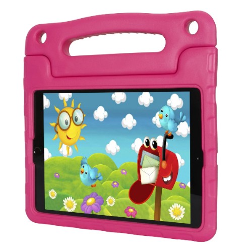 Targus THD51208GL tablet case 10.5" Folio Pink