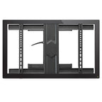 StarTech.com FPWARTS2 TV mount/stand 80" Black
