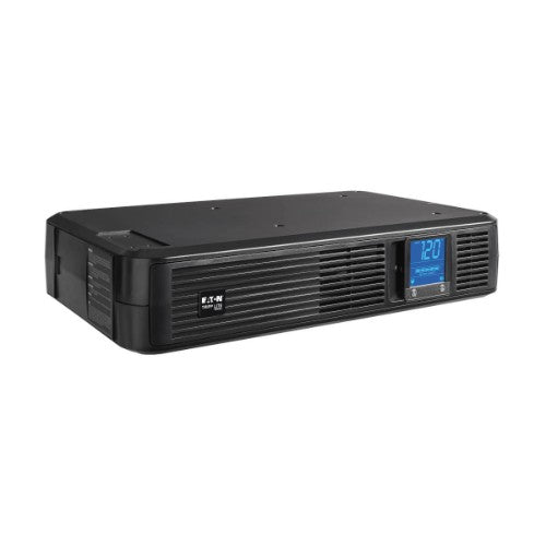 Tripp Lite SMART1500LCDXL uninterruptible power supply (UPS) Line-Interactive 1.5 kVA 900 W 8 AC outlet(s)