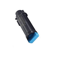 DELL 593-BBOX toner cartridge 1 pc(s) Original Cyan