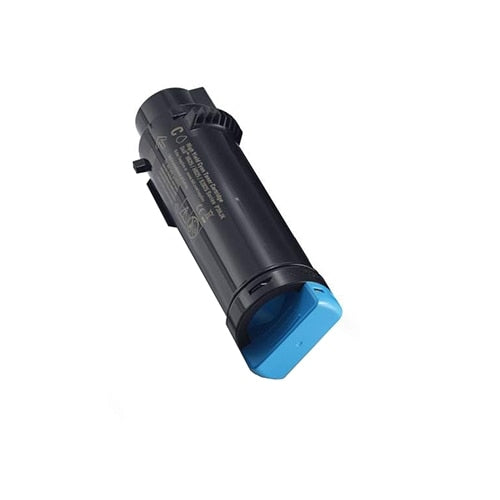 DELL 593-BBOX toner cartridge 1 pc(s) Original Cyan