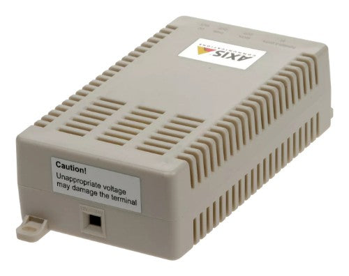 Axis 5500-001 network splitter