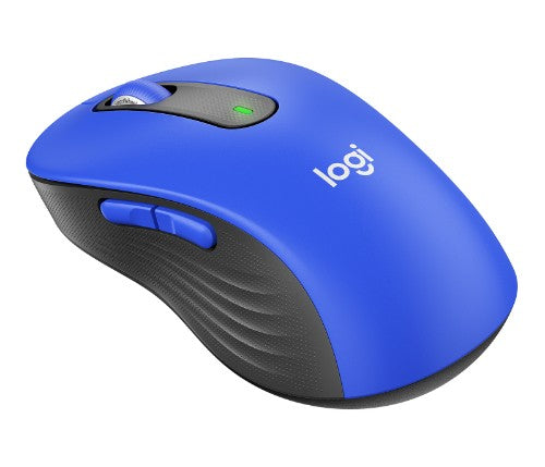 Logitech 910-006232 mouse Office Right-hand Bluetooth Optical 4000 DPI