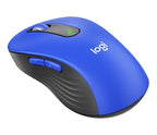 Logitech 910-006232 mouse Office Right-hand Bluetooth Optical 4000 DPI