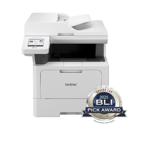 Brother MFC-L5710DW multifunction printer Laser A4 1200 x 1200 DPI 48 ppm Wi-Fi