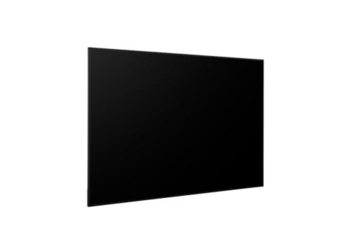 LG 75UL5Q-M signage display Digital signage flat panel 75" LED Wi-Fi 500 cd/m² 4K Ultra HD Black WebOS 24/7