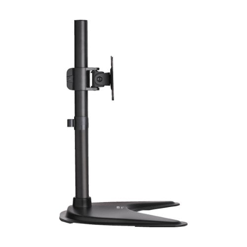 Tripp Lite DDR1327SE monitor mount / stand 27" Desk Black