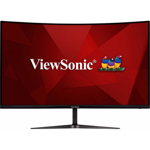 Viewsonic VX Series VX3218-PC-MHD LED display 31.5" 1920 x 1080 pixels Full HD Black