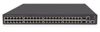 HPE OfficeConnect 1950 48G 2SFP+ 2XGT PoE+ Managed L3 Gigabit Ethernet (10/100/1000) Power over Ethernet (PoE) 1U Gray