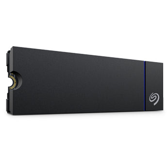 Seagate ZP2000GP3A1001 internal solid state drive 2 TB M.2 PCI Express 4.0 NVMe 3D TLC