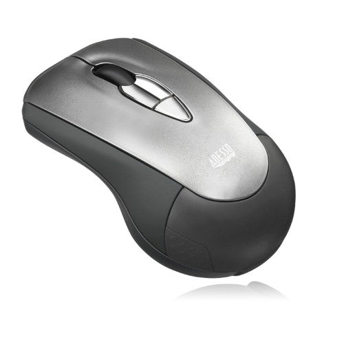 Adesso iMouse P10 mouse Office Ambidextrous RF Wireless